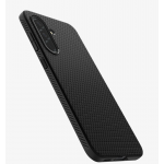 Θήκη Spigen SGP LIQUID AIR για Samsung Galaxy A36 5G 2025 - ΜΑΥΡΟ - ACS09199